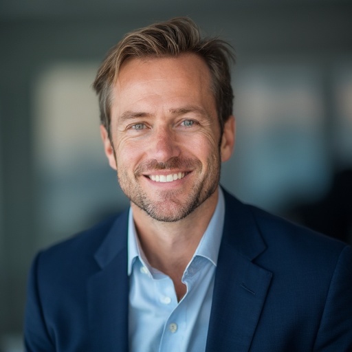 James Whitfield — betting sites not on gamstop expert